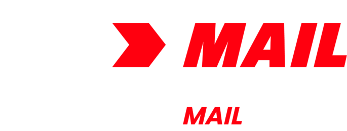 dx mail current logo