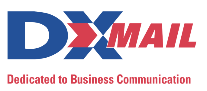 former dx mail logo